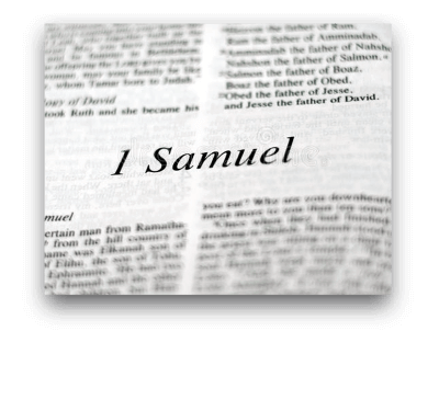 1 Samuel