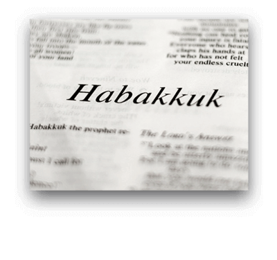 Habakuk