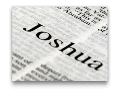 Joshua