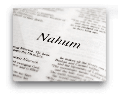 Nahum