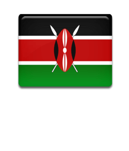 Kenyan