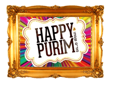 Purim Fees