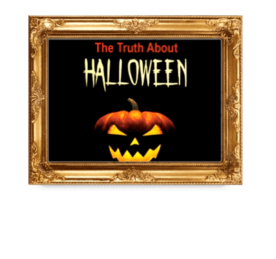 De heidense oorsprong van Halloween